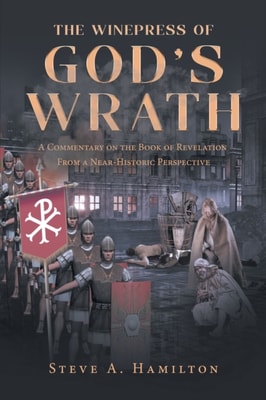 Winepress of God's Wrath