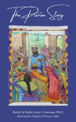 Purim Story