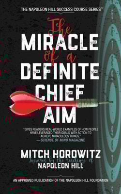 Miracle of a Definite Chief Aim