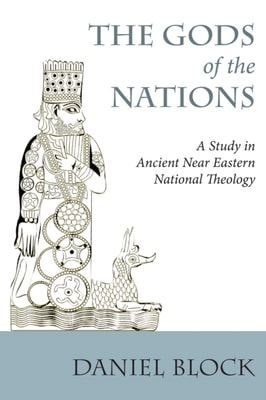 Gods of the Nations
