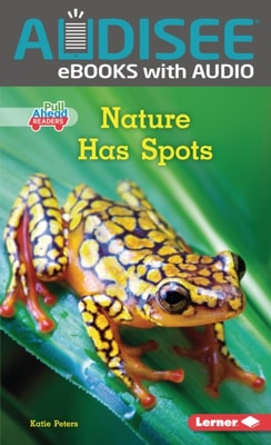 Nature Has Spots