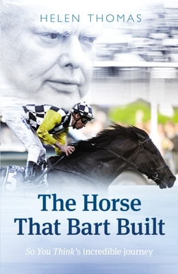 Horse That Bart Built