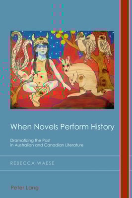 When Novels Perform History