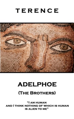 Adelphoe (The Brothers)