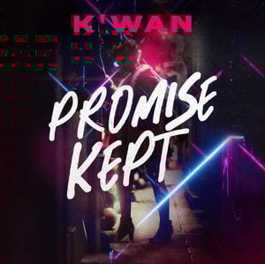 Promise Kept