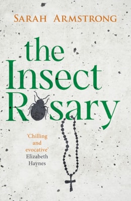Insect Rosary