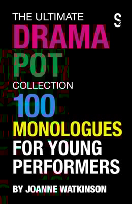 Ultimate Drama Pot Collection