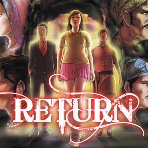 Return