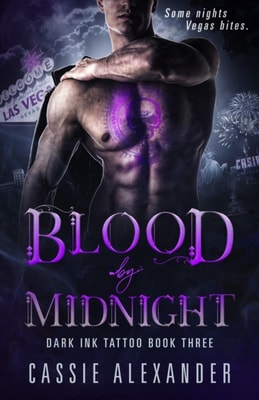 Blood by Midnight