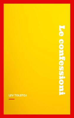 Le confessioni