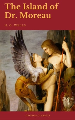 Island of Dr. Moreau (Cronos Classics)