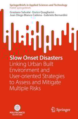 Slow Onset Disasters