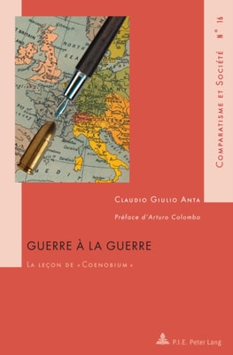 Guerre à la guerre