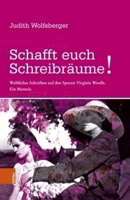 Schafft euch Schreibräume!