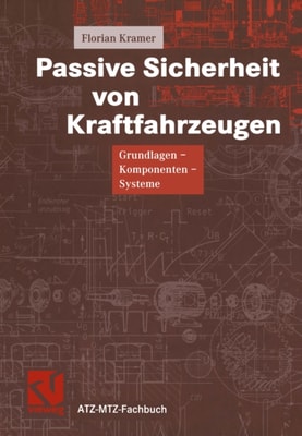 Passive Sicherheit von Kraftfahrzeugen