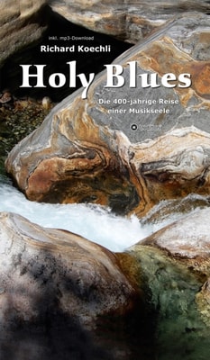 Holy Blues - die unglaubliche Geschichte der Gospelmusik