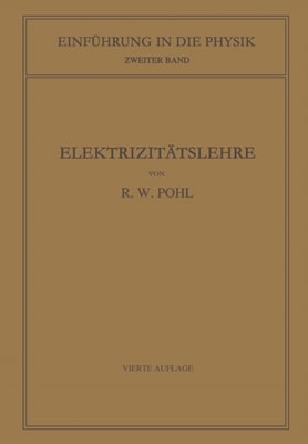 Einführung in die Elektrizitätslehre