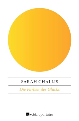 Die Farben des Glücks