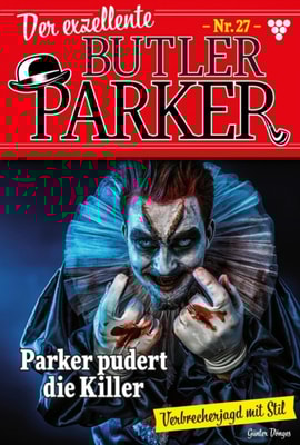 Parker pudert die Killer