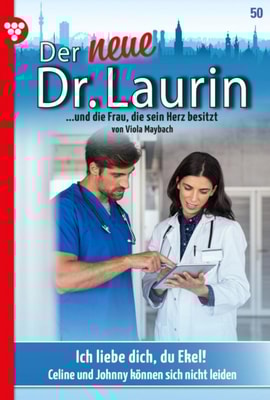 Ich liebe dich, du Ekel!