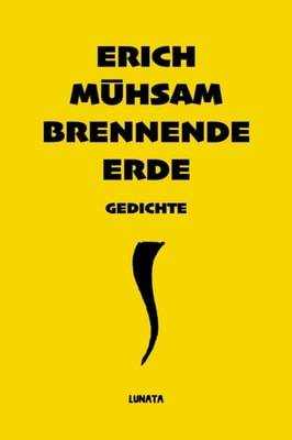 Brennende Erde