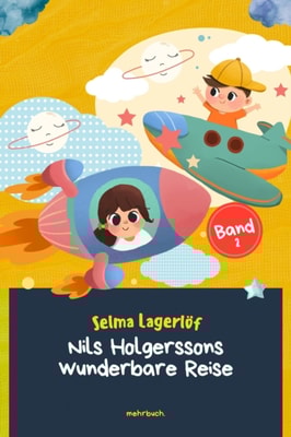 Nils Holgerssons wunderbare Reise