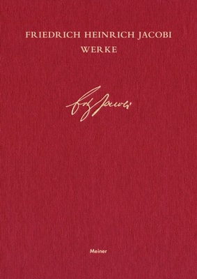 Schriften zum Spinozastreit