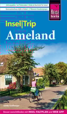 Reise Know-How InselTrip Ameland