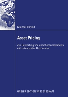 Asset Pricing