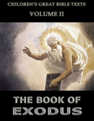 Book Of Exodus