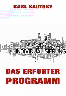 Das Erfurter Programm