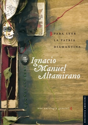 Para leer la patria diamantina