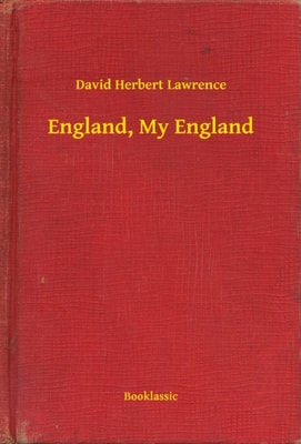 England, My England