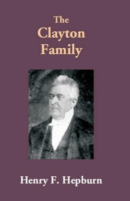 Clayton Family
