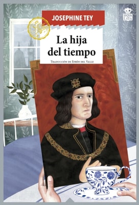 La hija del tiempo