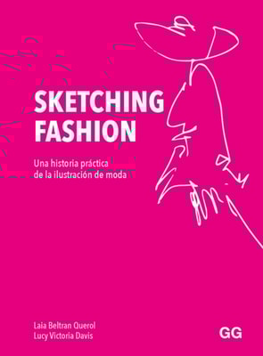 Sketching fashion