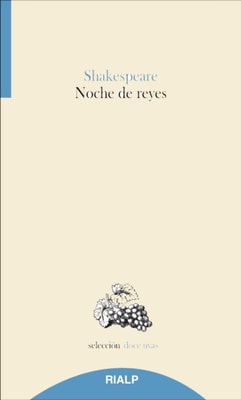 Noche de Reyes