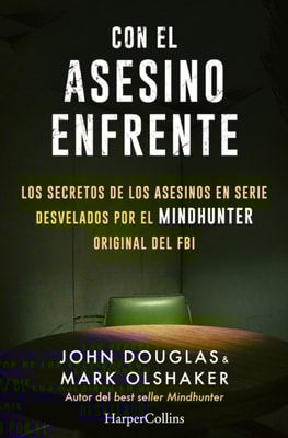 Con el asesino enfrente