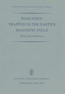 Radiation Trapped in the Earth's Magnetic Field