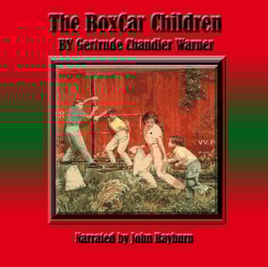 Boxcar Children