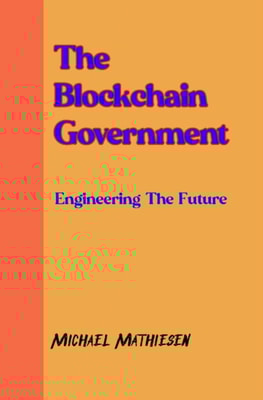 Blockchain Government