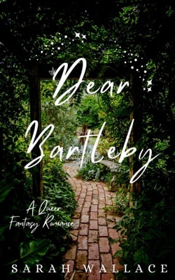 Dear Bartleby