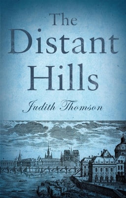 Distant Hills