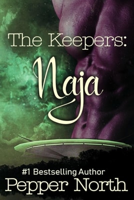 Keepers: Naja