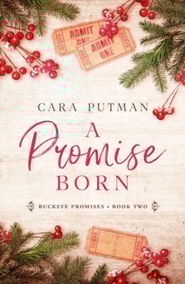 Promise Born