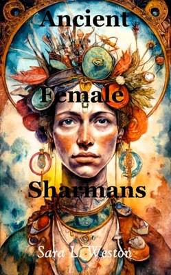 Ancient Female Sharmans