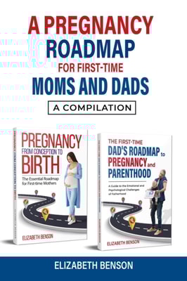 Pregnancy Roadmap for First-Time Moms and Dads: A Compilation