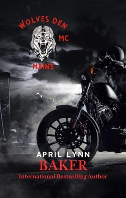 Wolves Den MC Series Anthology