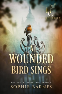 Wounded Bird Sings
