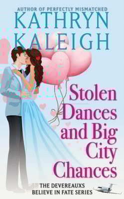 Stolen Dances and Big City Chances